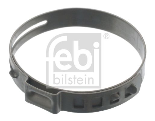 FEBI BILSTEIN Зажимный хомут 38758